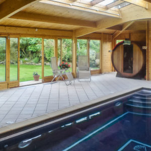 Pool and Spa Service indoor swimming pool 4b