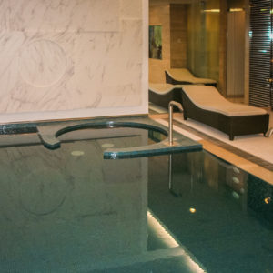 Pool and Spa Service indoor swimming pool 5a