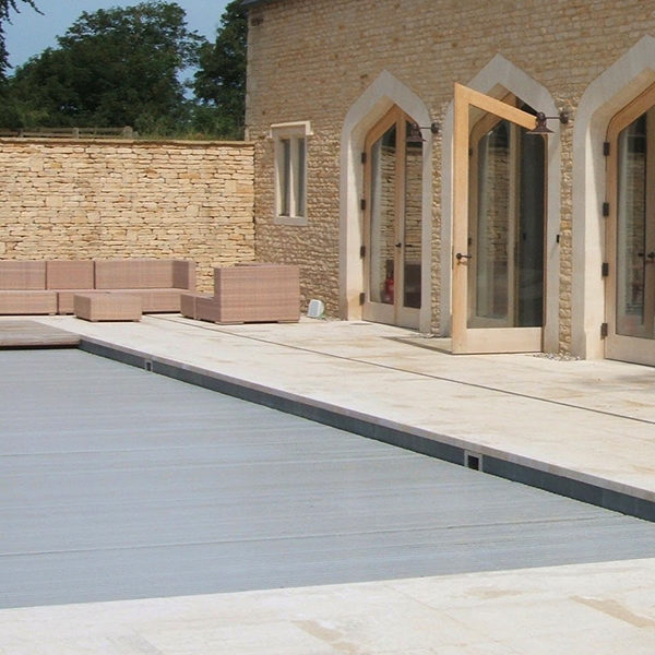 Pool and Spa Service swimming pool cover 1