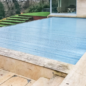 Pool and Spa Service swimming pool cover 2a