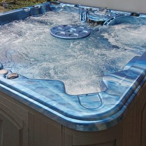 Pool and Spa Service hot tub 5b