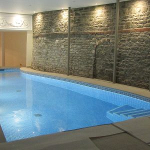 Pool and Spa Service new swimming pool 2a