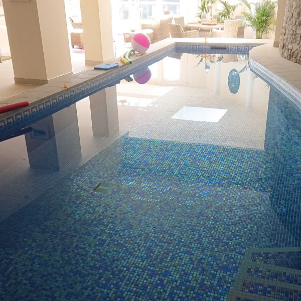 Pool and Spa Service indoor swimming pool 2b