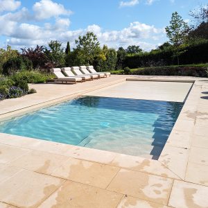 Pool and Spa Service swimming pool cover 1a