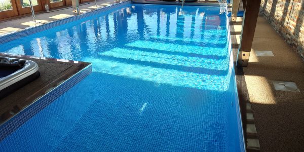 Pool and Spa Service indoor swimming pool 5